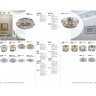 Спот NOVOTECH DEW встраиваемый NV-369901