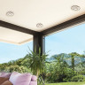 Спот NOVOTECH PATTERN встраиваемый 370219 NV-370219