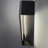 Светильник ландшафтный NOVOTECH ASA STREET 359167 NT23 000 светодиодный IP65 LED 4000K 18W 170-265V (черный) NV-359167