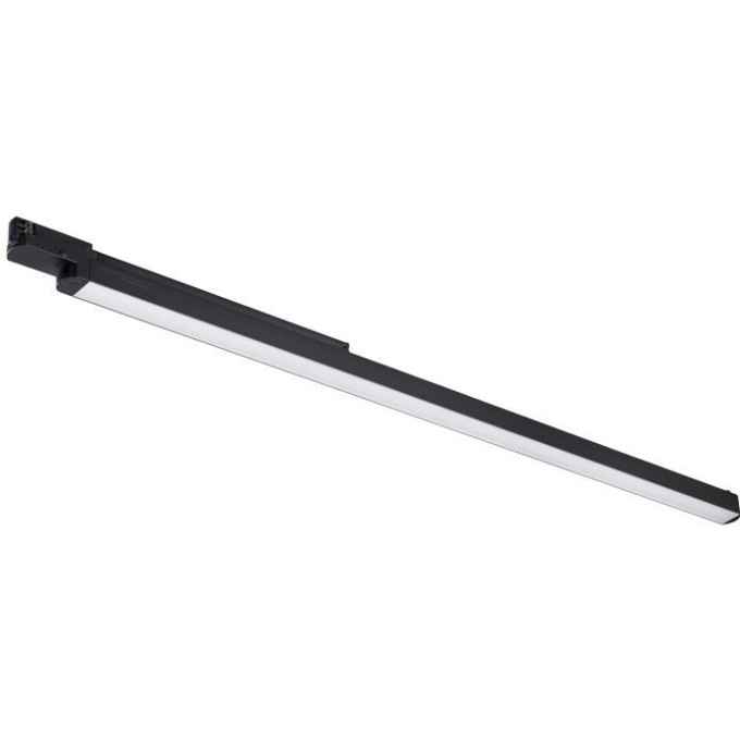 Светильник NOVOTECH ITER LED 4000K 30W линейный трековый NV-358170