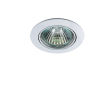 Встраиваемый светильник NOVOTECH CROWN 369100 NV-369100